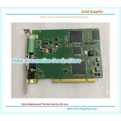 Fieldbus Card CIF50-DNM PCI Interface