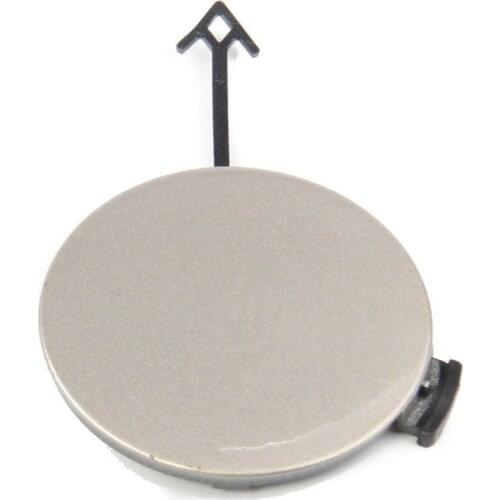 Front Bumper Tow Lid Cap Cover For AU-DI A7 2011-2014 4G8 807 241 GRU,4G8 807 241