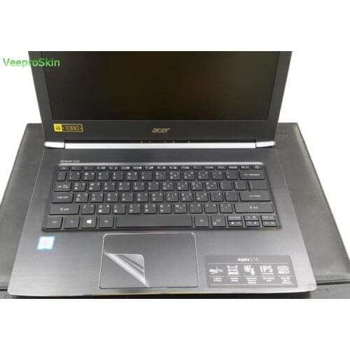 Matte Touchpad film Sticker Trackpad Protector for Acer Aspire S13 S5-371 SF514 SWIFT 5 SF113 swift 3 14TOUCH PAD