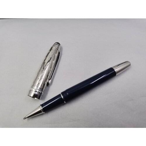 2021 New Mon 145 Legrand Ballpoint Pen mb Little Prince Roller Ball Pen Fountain Pens Gift Pen
