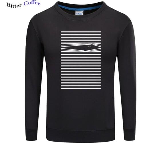 NEW cotton cool funny men Hoodies casual Autumn winter loose male o-neck Big Clothing Hoodies & Sweatshirts S-5XL