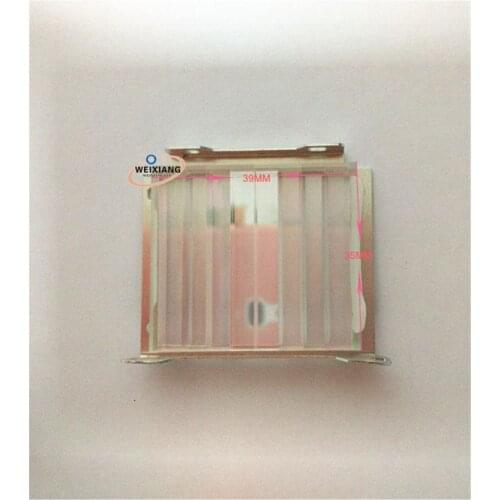 Original Projector PBS Board For Hitachi ED-A100 PBS Glass Board With Housing