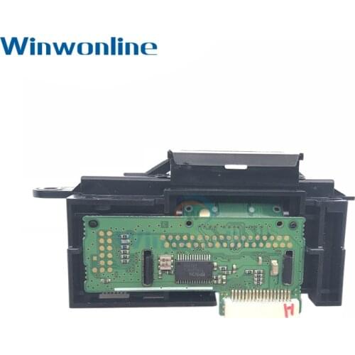 1PC F083000 F083030 Printhead Printer Print Head for Epson Stylus Photo 790 890 895 1290 1290S 915 900 880