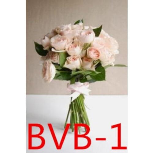 Weddings and important occasions / Wedding accessories / Bridal bouquets BVB
