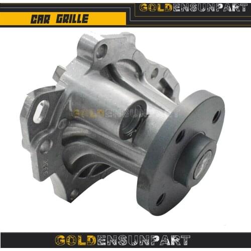 Engine Water Pump For TOYOTA AVENSIS(T25_) 2.0 CAMRY(_XV4_)2.4 ACV40 RAV4 #16100-0H040 16100-0H050 16100-0H030
