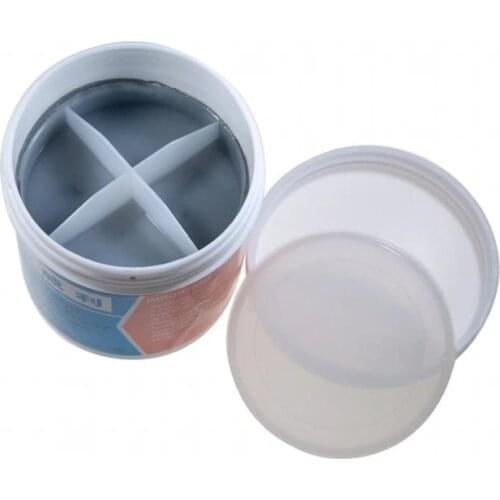 WL 183C Intermediate temperature tin paste for iphone samsung huawei CPU NAND Baseband CHIP IC plant BGA Repair solder paste