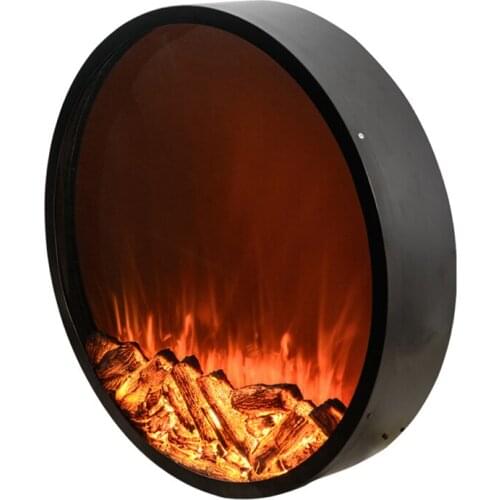 Электрические камины YunlinLi China At AliExpress