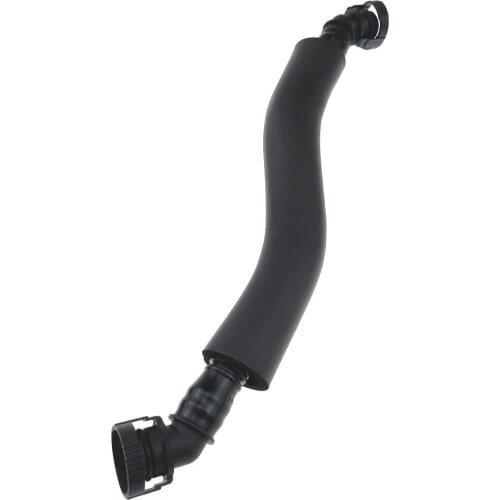 1Pcs 1.8T 2.0T Oil-Water Separator Connection Hose Exhaust Pipe For Passat B5 Golf 5 MK6 Tiguan A3 Seat Leon Toledo 06J103221B