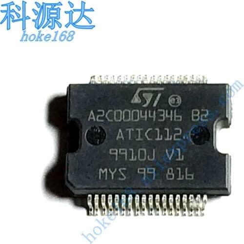 1pcs A2C00044346 HSSOP36 ATIC112 A2C20219 HSSOP20 In Stock