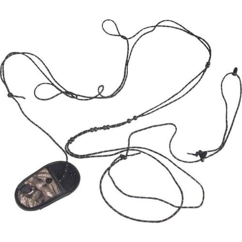 3.2m Portable Clothesline Windproof Clothes Rope Drying Rack Cloth Hanging Line Outdoor Camping Traveling Indoor Multi Tools