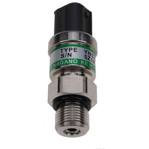 Free shipping YN52S00016P1 low pressure sensor for SK330LC-6 SK290LC-6 excavator