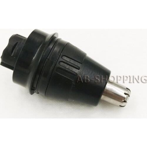 Shaving Razor Head for Mens Shaver Replacement Nose Trimmer Head for PHilips RQ1250 RQ1280 RQ1296 RQ330 RQ1150 RQ1060 Etc Spare