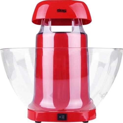 CHUBAN Popcorn Machines