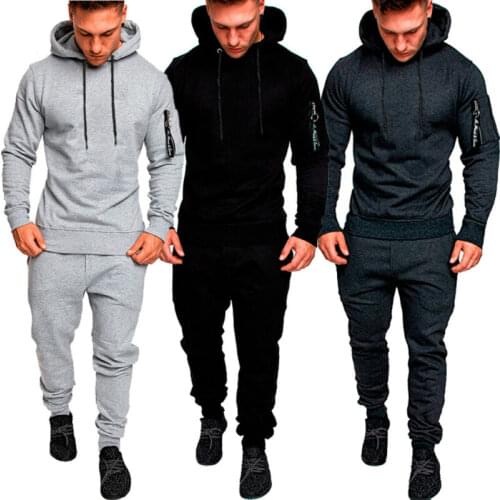 Hirigin Men's Running Suits