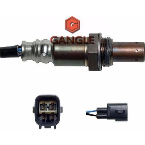 Oxygen Sensor O2 Lambda Sensor AIR FUEL RATIO SENSOR for LEXUS GX460 TOYOTA AVALON CAMRY 89465-06330 234-4925 2014-2016