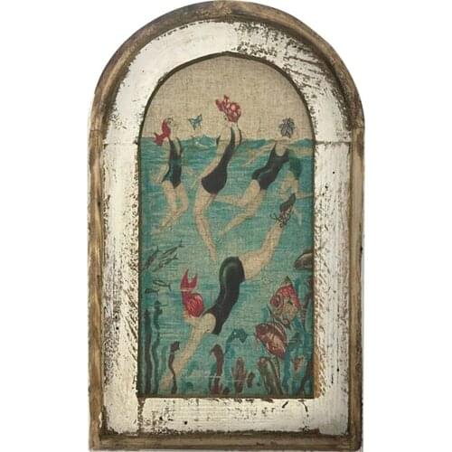 Monokweepjy Wall Pictures In The Living Room