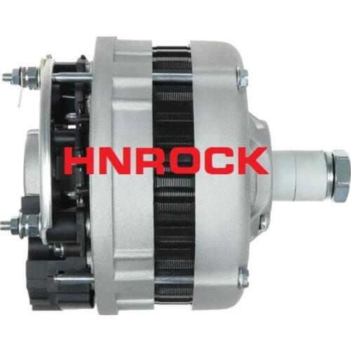 NEW HNROCK 12V 80A ALTERNATOR 12713 A13N273 FOR Hatz