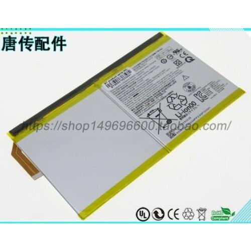 New original 3.85 7000mAh battery For lenovo L19D2P32 For lenovo L19D2P32 battery
