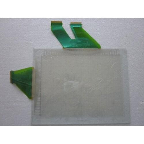 New touch screen for panel only touch screen or glass NT631C-ST153-EV3 NT631C-ST153B-EV3