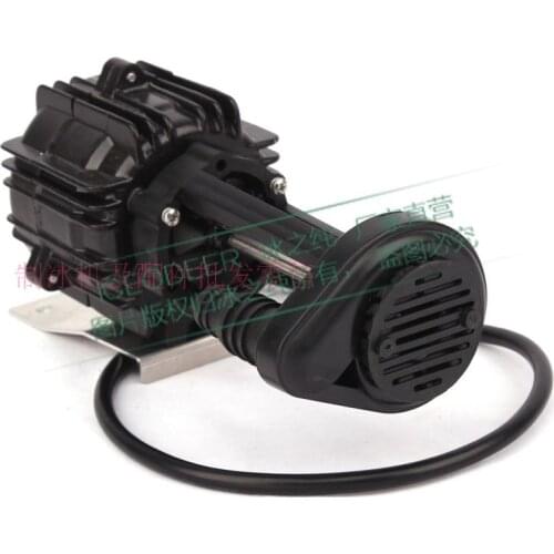 Ice Machine Water Pump 2W Beneschet Newswando Star Annualized Swiss Circulating Pump Air-cooled Access to Tap Water