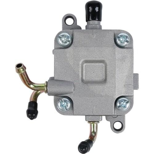 Replacement Fuel Pump For Ski-Doo MXZ Summit Formula STX 670 583 1996-1997 Motorcycle