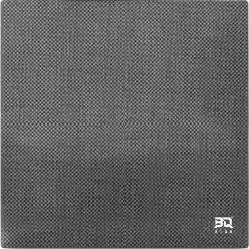 BIQU Carbon Crystal Silicon Glass Plate 310*310*4.0T Hot Bed 3D Printer Upgrade Accessories For B1 SE PLUS 3D Printer