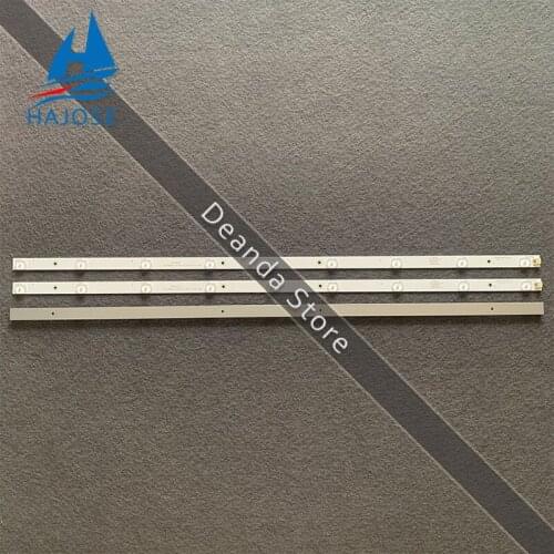 LED Backlight Strips for Phi lips Ph39n86dsgw Ph39n86 Kit barra de led da tv Philco PH39N86DSGW OY385D09-ZC21FG-01 303WY3850