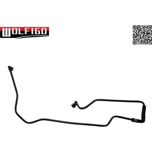 WOLFIGO New Throttle Body INLET & OUTLET Heater Pipes For Cruze Sonic 1.8 OPEL ASTRA ZAFIRA 55354563,25192905, 5826487,25192905