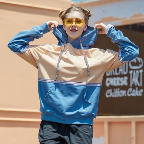 Женские толстовки Ymwmhu China At AliExpress