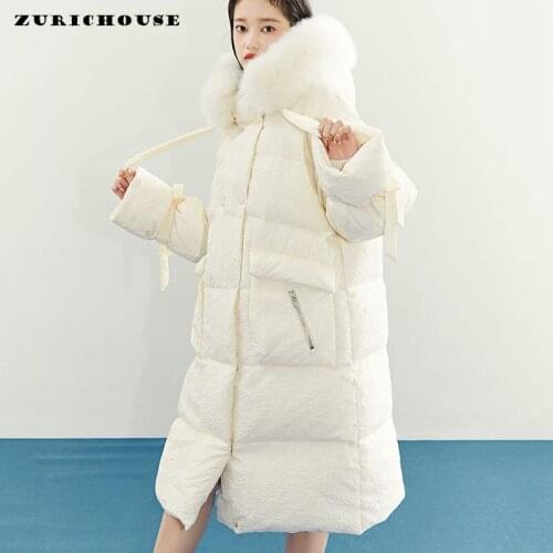 Женские куртки-пуховики ZURICHOUSE China At AliExpress