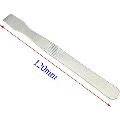 1PCS New Repair Tools Rods Opening Pry Metal Tablet Disassemble Professional Mobile Phone For iPhone Hand Tools Set