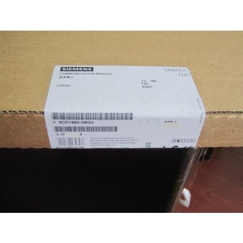 6DD1660-0BG0 6DD1 660-0BG0 new in box