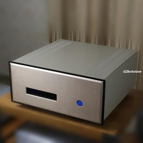 99% Study/Copy FM ACOUSTICS FM711MK2 power amplifier 250W*2 8 (ohms) supper power