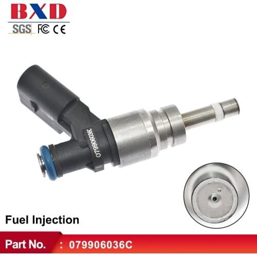 Baixinde Spark Plug