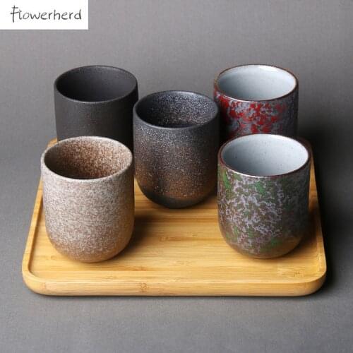 Кофейные чашки Flowerherd China At AliExpress