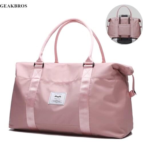 Женские сумки для фитнеса GEAKBROS China At AliExpress