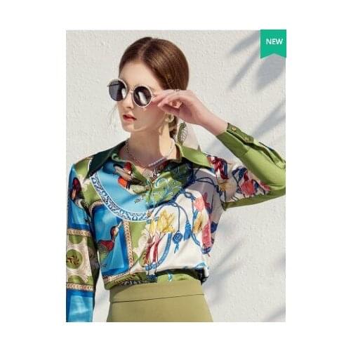 Женские модные рубашки Limin China At AliExpress