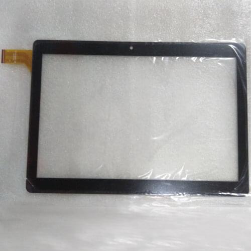 Myslc touch screen for FC101S431-00 display on the outside hand-written screen