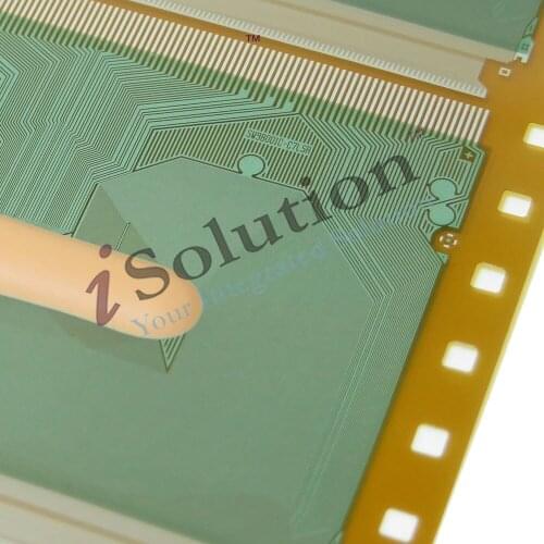 NEW and original LCD Driver (COF/TAB) IC :SW98001C-C7LSR SW98OO1C-C7LSR