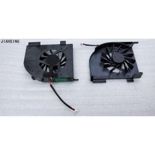 NEW cooler for HP Pavilion DV5 DV5T DV5-1000 DV6 DV6-1000 cooling fan 486799-001 518435-001 DFS531205HC0T F9C5 AB7405MX-HB3