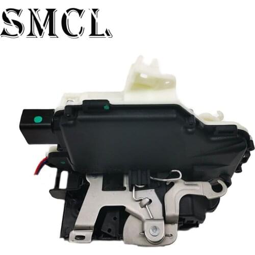Door Lock Actuator Front left For VW FOX/LUPO IN MEXICO SKODA SUPERB B5/B6 SEAT LEON 3B1 837 015A 6X1 837 015H 3B1 837 015Q