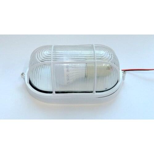 Real life games escape room props Malfunction light bulb Flickering light bulb horror game props Finished product props