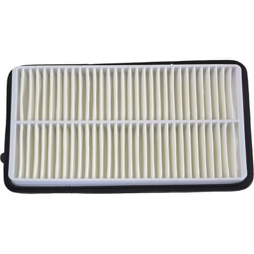 Car Engine Air Filter for Hafei Lubao 1.3L JAC Yueyue 1.0L 1.3L 2013- 1109130U8050