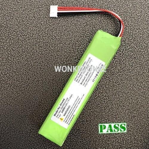 WONKEGONKE Accumulators (batteries) For Mobile