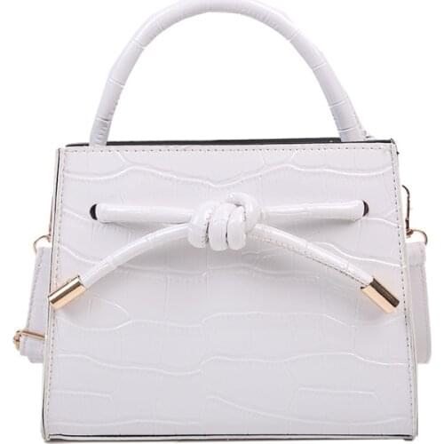 Soft PU Leather Women Purple Underarm Bag Retro Solid Color Ladies Baguette Handbags Fashion Design Girls Small Shoulder Bags