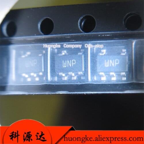 10pcs/lot STWD100NPWY3F SOT23-5 STWD100NPWY STWD100N STWD100 WNP