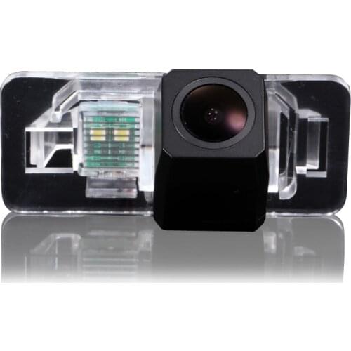 1280*720 Pixels 1000TV line 170 degree For BMW 1 3 5 series E46 E39 E90 E91 E92 E93 E82 E88 E60 E53 Car Rear Reverse back Camera