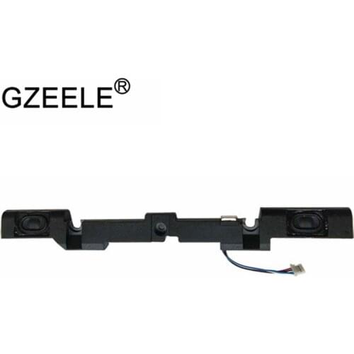 GZEELE laptop accessories new Horn Speaker for Lenovo ThinkPad X220 X220I X230 X230I Built-in Speaker Loudspeaker