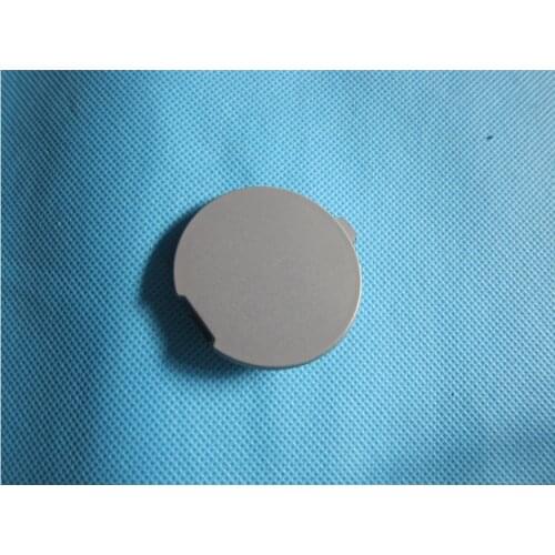 Car accessories GV9S-50-A11/EKF bumper towing hook cover for Mazda CX4 2016-2018