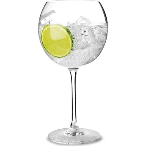 625ml Gin & Tonic Glass Cocktail Glass Wine Glass
